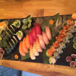 Takeasy Sushi Inde