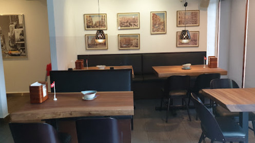 Shawarma Grill House No.1 Inde