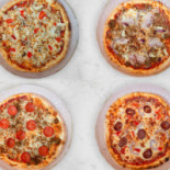 Kylling Pizza Expressen Mad