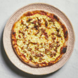Kylling Pizza Expressen Mad