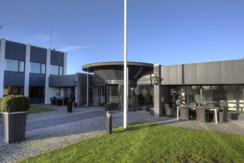 Comwell Roskilde Inde