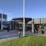 Comwell Roskilde Inde
