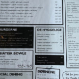 Fiskebaren Cafe Og Spisehus Mad