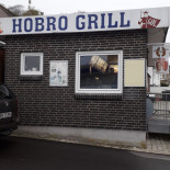 Hobro Grill Udenfor