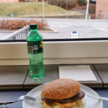 Hobro Grill Mad
