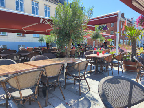 [m]eatery Ringsted Udenfor