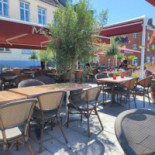 [m]eatery Ringsted Udenfor