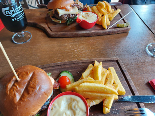 [m]eatery Ringsted Inde