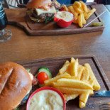 [m]eatery Ringsted Inde