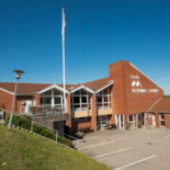 Vissenbjerg Storkro Udenfor