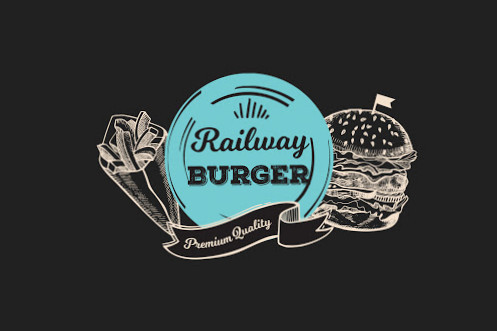 Railway Burger Inde
