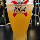 Café Palads Udenfor