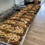 Støvring Pizza og Sandwich Mad
