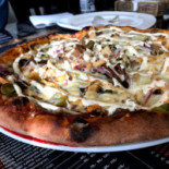 Star Pizza Mad
