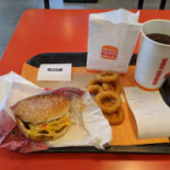 Burger King Mad