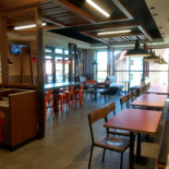 Burger King Inde