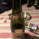 Café Blomsten Mad