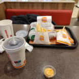 Burger King Inde