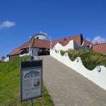 Sottovento Udenfor