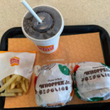 Burger King Mad