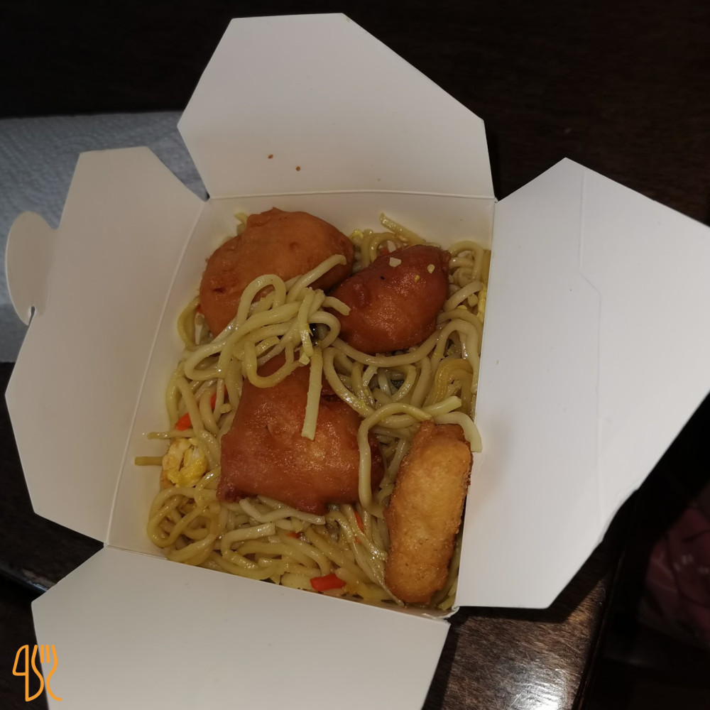 Peking Grill Inde