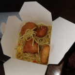 Peking Grill Inde