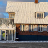 Peder Most Udenfor