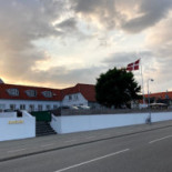 Fanoe Krogaard Udenfor