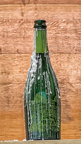 Mikkeller Baghaven Inde
