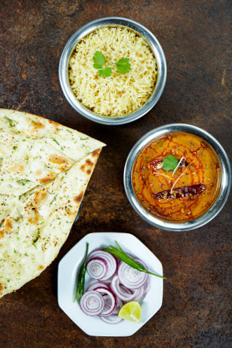Pippali Indian Grill Inde