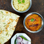 Pippali Indian Grill Inde