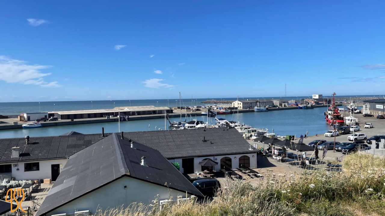 Lilleheden Udenfor