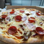 Hamzza Pizza Mad