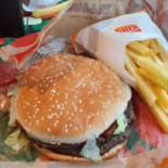 Burger King Mad