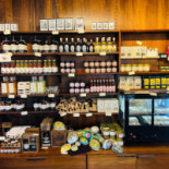 Rudbecks Ost Deli Mad