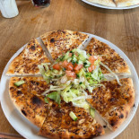Italian Food Mad