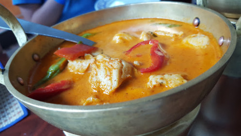 Thai Smile Mad