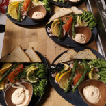 Cafe Marks Spisehus Inde