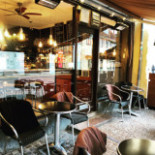 Presto Miss Coffee Inde