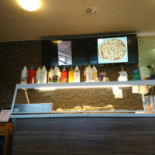 Ali Baba Pizza Mad
