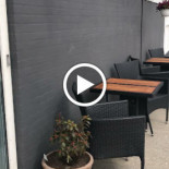 Lyngens Cafe Og Minigolf Udenfor