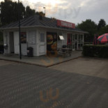 Time-out Udenfor