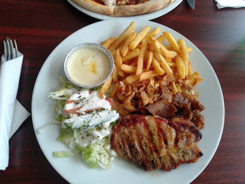 Kebabhouse No. 2 Inde
