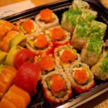Sushi Takumi Mad