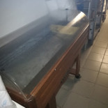 Pizzeria Trattoria Del Porto Udenfor