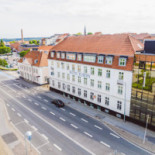 Europa, Aabenraa Udenfor