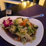 Thai Hot Chili Inde