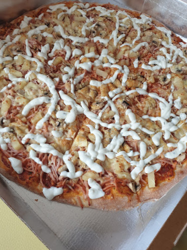 Valentin Pizza Inde