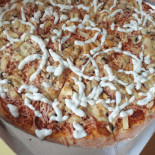Valentin Pizza Inde