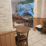 Gourmet Pizzaria Udenfor